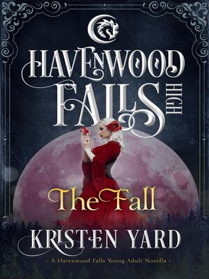 cover image of The Fall
